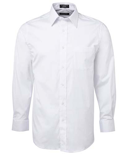 Urban Poplin Shirt image6